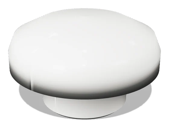 Buttons, rendered