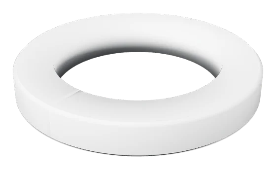 Pucks, discs & big rings, rendered