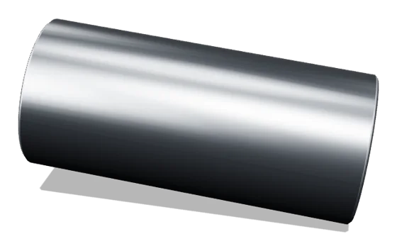 Sleeves, rendered